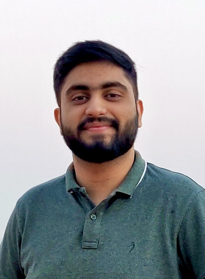 Nikhil Soni Profile